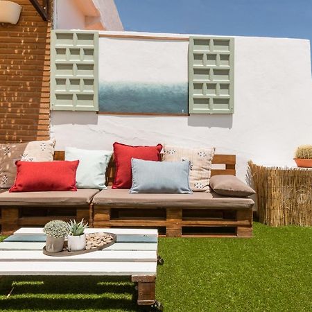 K-In&Out By Nuka Homes Javea Exterior photo