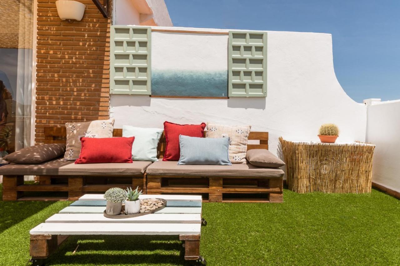 K-In&Out By Nuka Homes Javea Exterior photo