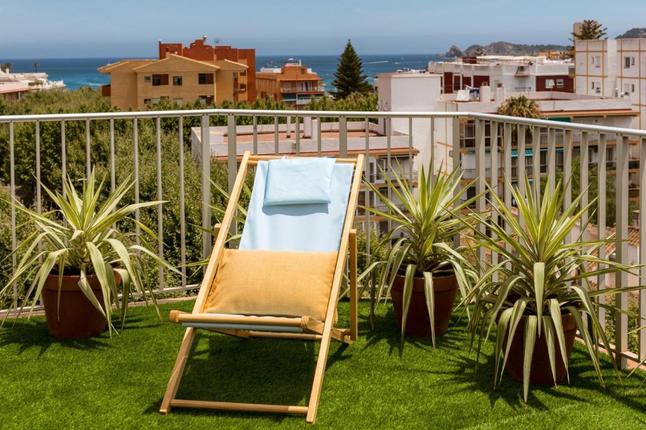 K-In&Out By Nuka Homes Javea Exterior photo