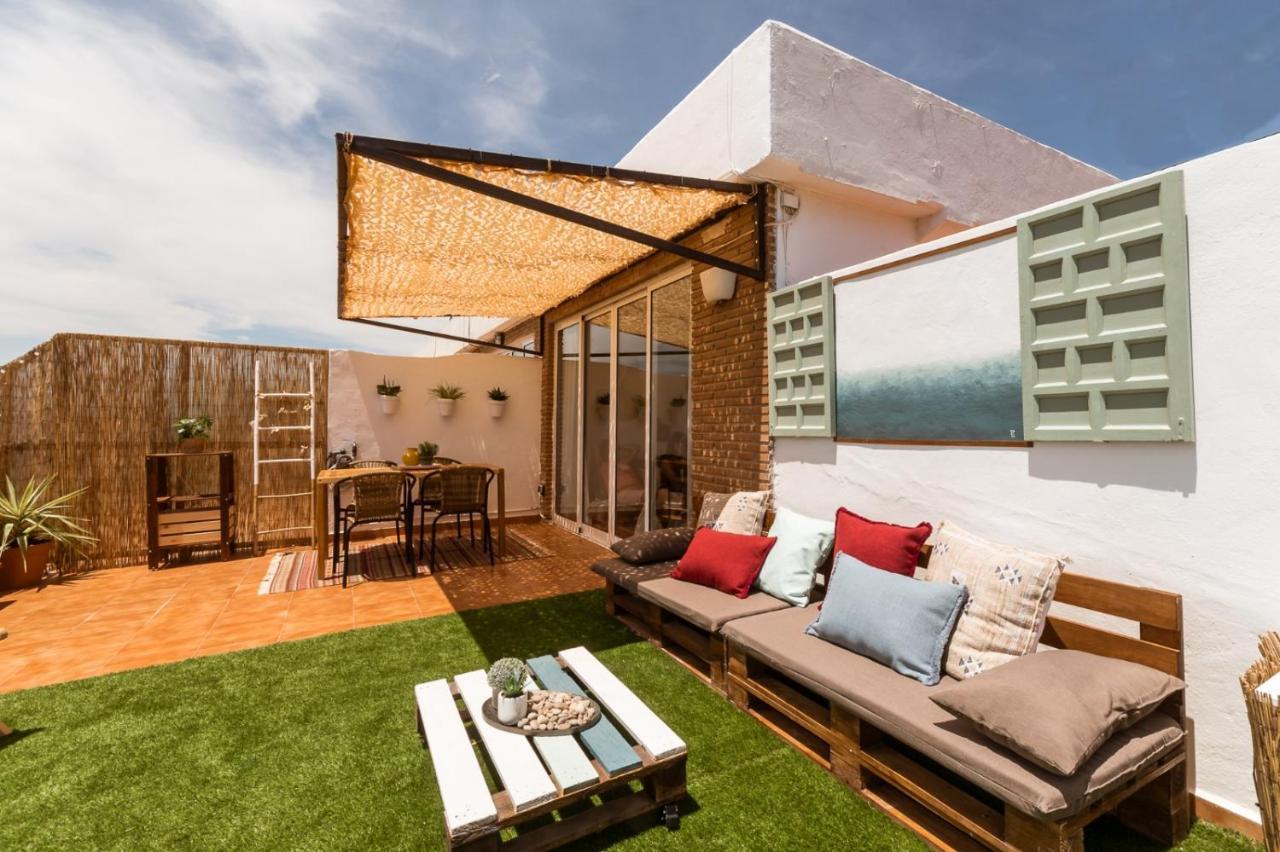 K-In&Out By Nuka Homes Javea Exterior photo